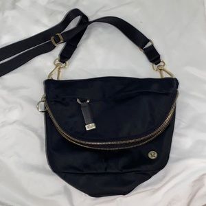 Lululemon Bag